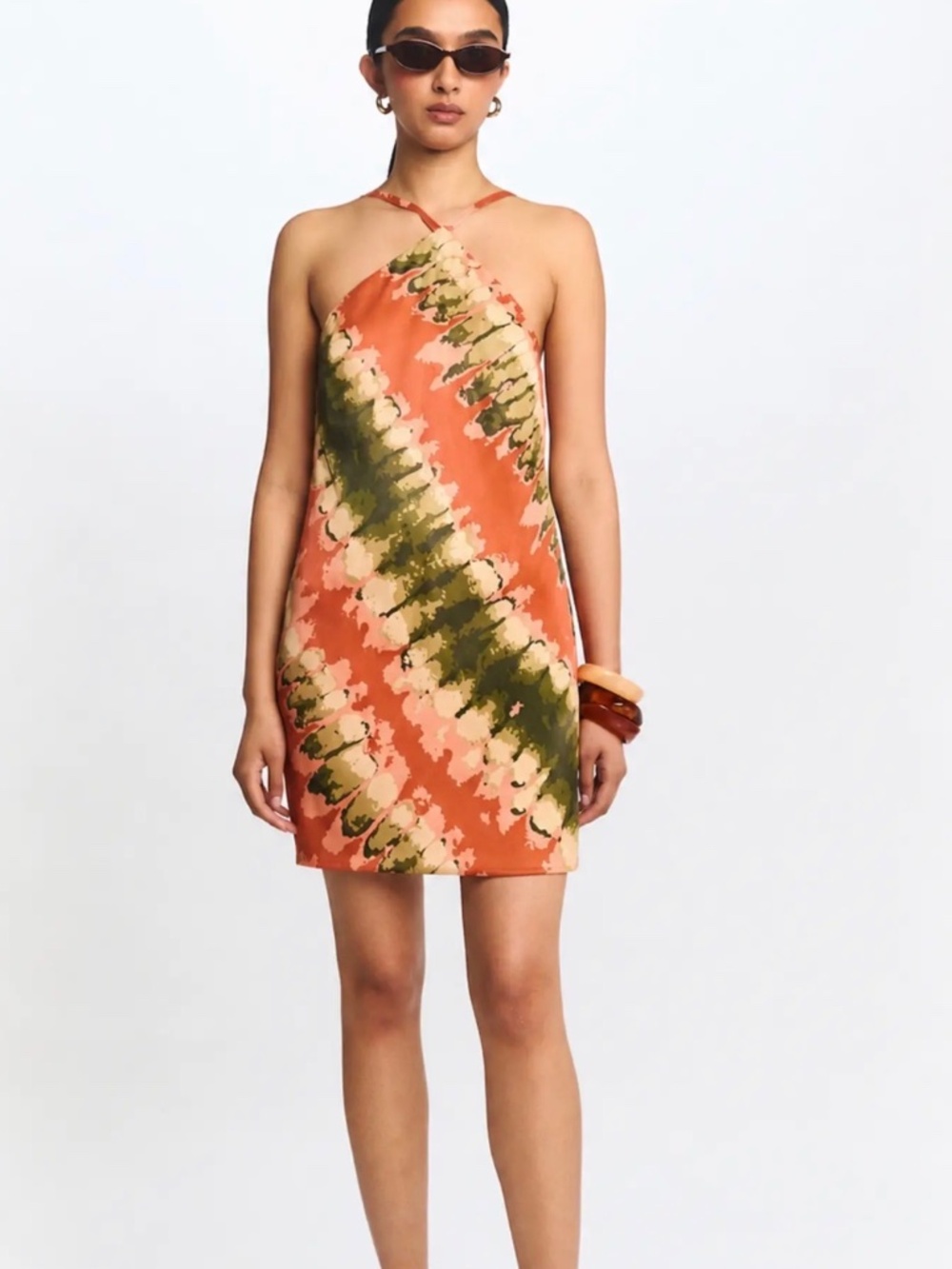 DIARRABLU Era Dress